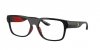 OKULARY KOREKCYJNE FERRARI SCUDERIA FZ 8030U 501 55 ROZMIAR M